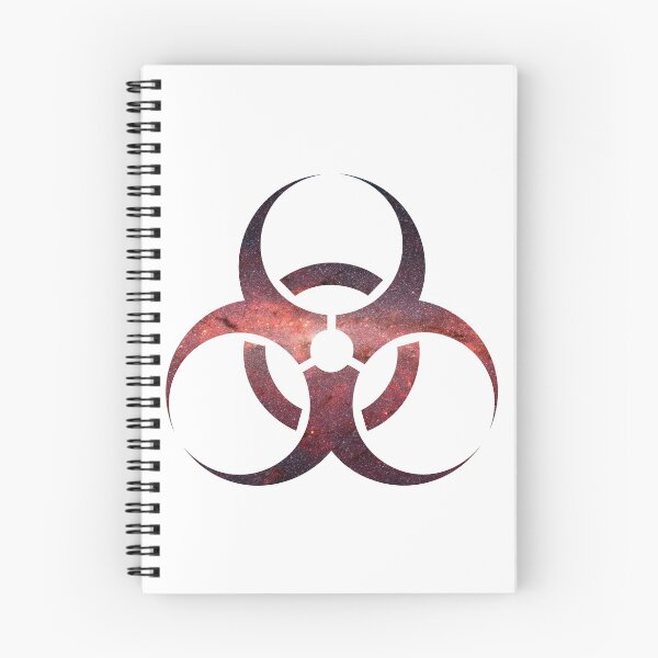 Item preview, Biohazard 48 designed and sold by STEMphrases.