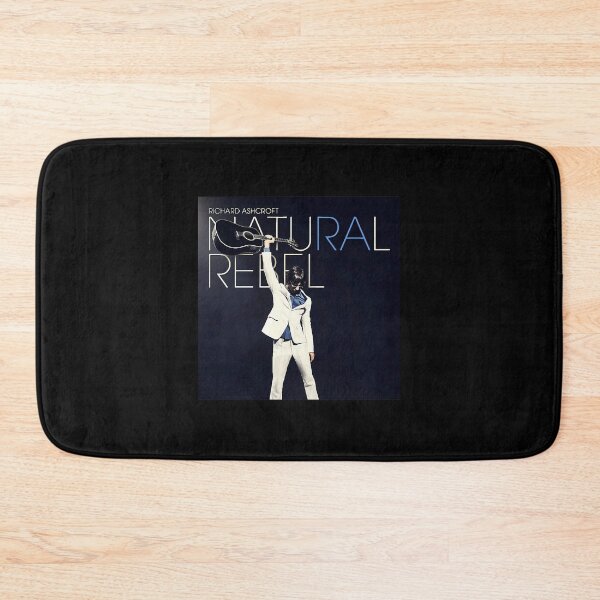 Item preview, Richard Ashcroft Pop Quote designed and sold by dmontaltobirch.