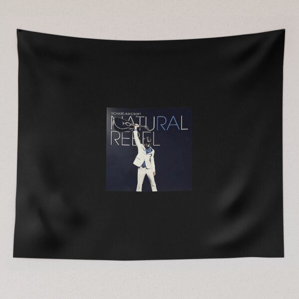 Item preview, Richard Ashcroft Pop Quote designed and sold by dmontaltobirch.
