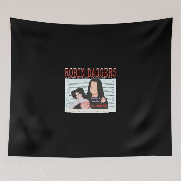 Item preview, Robin Sparkles Bootleg designed and sold by oharrelgabriel.