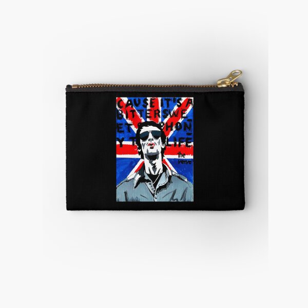 Item preview, Richard Ashcroft Pop Quote designed and sold by dmontaltobirch.