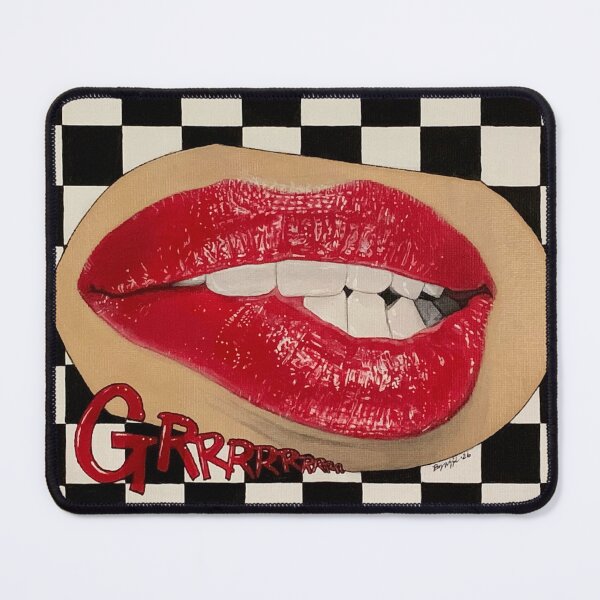 Item preview, GRRRRRRRRR designed and sold by BryanWhipple.