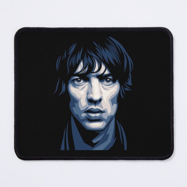 Item preview, Richard Ashcroft Pop Quote designed and sold by dmontaltobirch.
