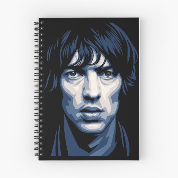 Item preview, Richard Ashcroft Pop Quote designed and sold by dmontaltobirch.