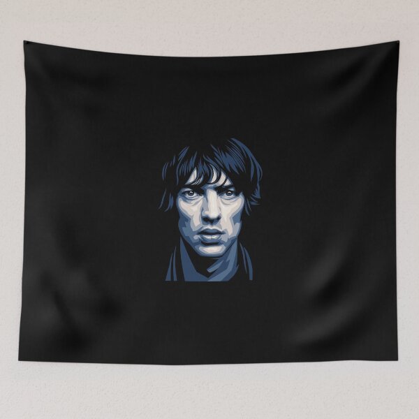 Item preview, Richard Ashcroft Pop Quote designed and sold by dmontaltobirch.