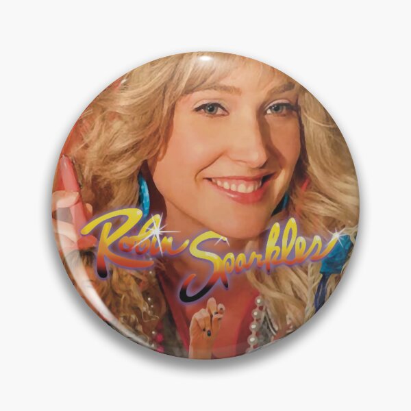 Item preview, Robin Sparkles Bootleg designed and sold by oharrelgabriel.