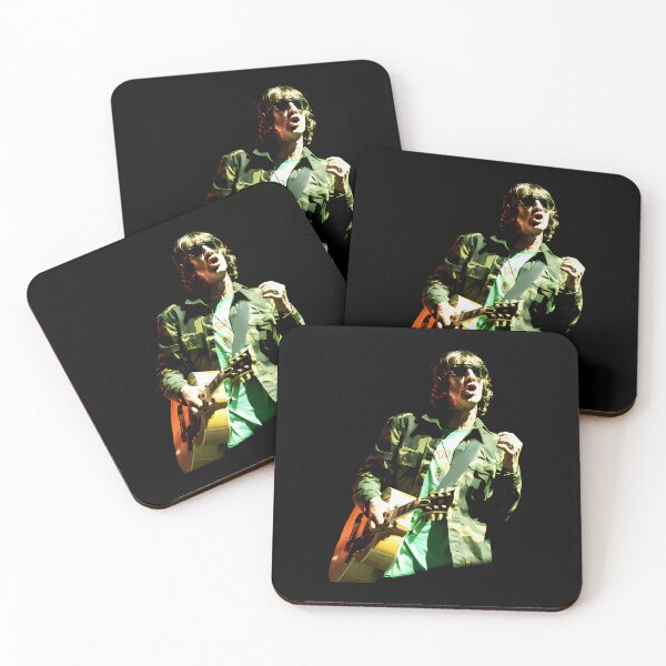 Item preview, Richard Ashcroft Pop Quote designed and sold by dmontaltobirch.