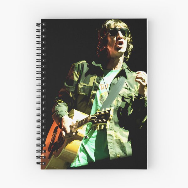 Item preview, Richard Ashcroft Pop Quote designed and sold by dmontaltobirch.