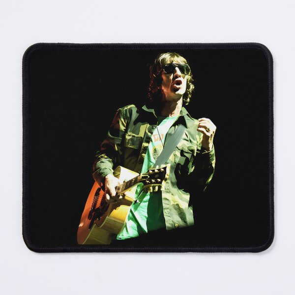 Item preview, Richard Ashcroft Pop Quote designed and sold by dmontaltobirch.