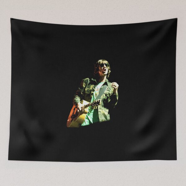 Item preview, Richard Ashcroft Pop Quote designed and sold by dmontaltobirch.