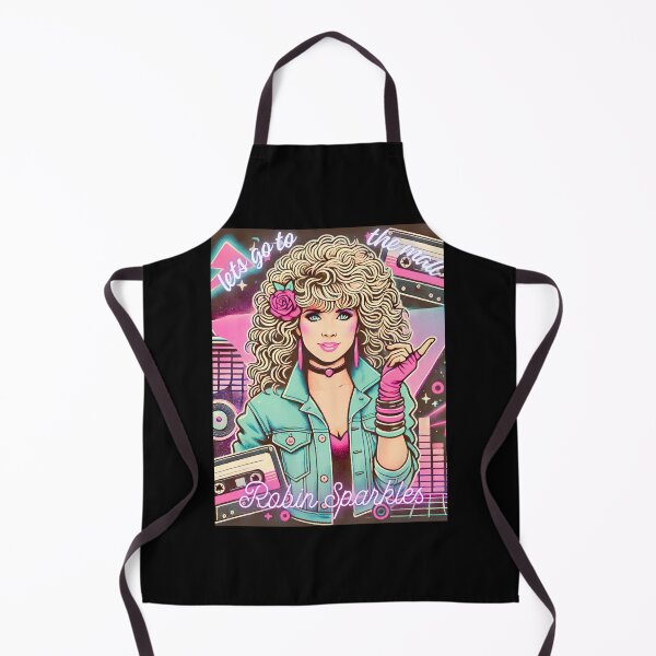 Item preview, Robin Sparkles Bootleg designed and sold by oharrelgabriel.