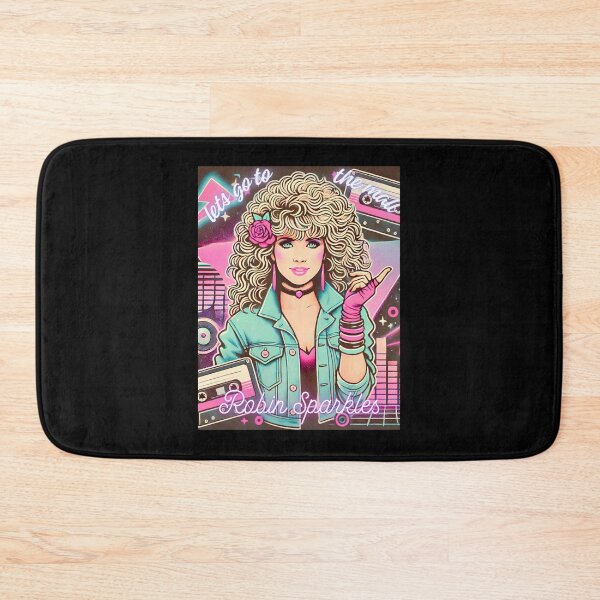 Item preview,  Robin Sparkles Bootleg designed and sold by oharrelgabriel.