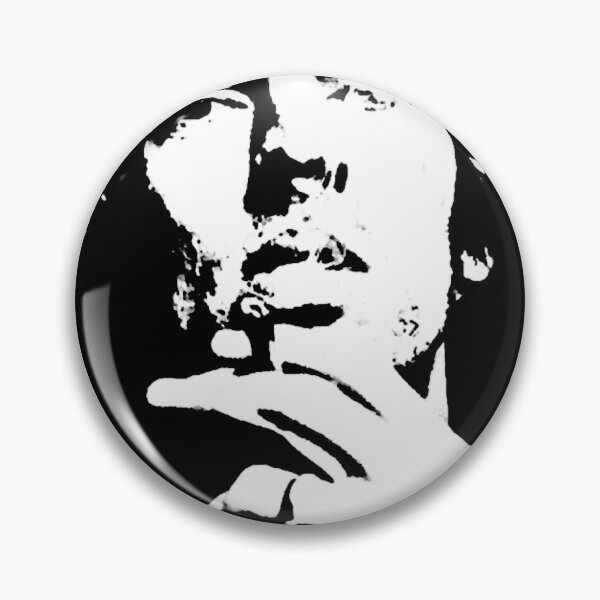 Item preview, Richard Ashcroft Pop Quote designed and sold by dmontaltobirch.