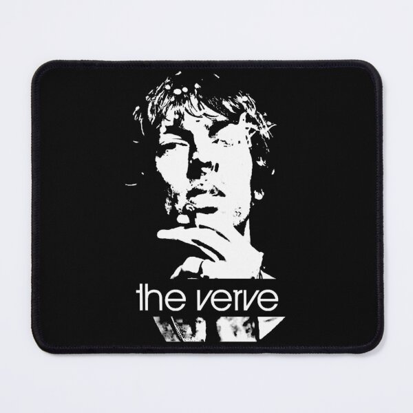 Item preview, Richard Ashcroft Pop Quote designed and sold by dmontaltobirch.