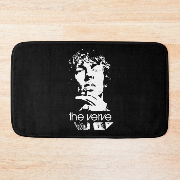 Item preview, Richard Ashcroft Pop Quote designed and sold by dmontaltobirch.
