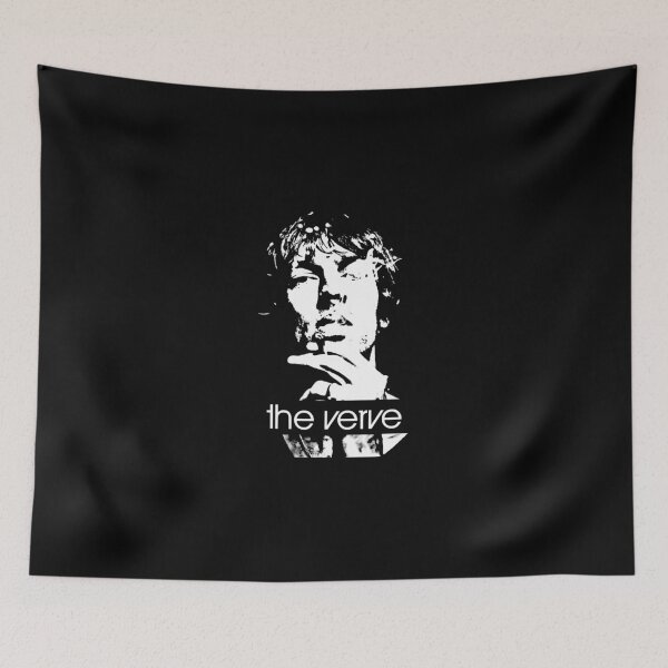 Item preview, Richard Ashcroft Pop Quote designed and sold by dmontaltobirch.