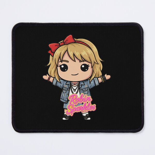 Item preview, Robin Sparkles Bootleg designed and sold by oharrelgabriel.