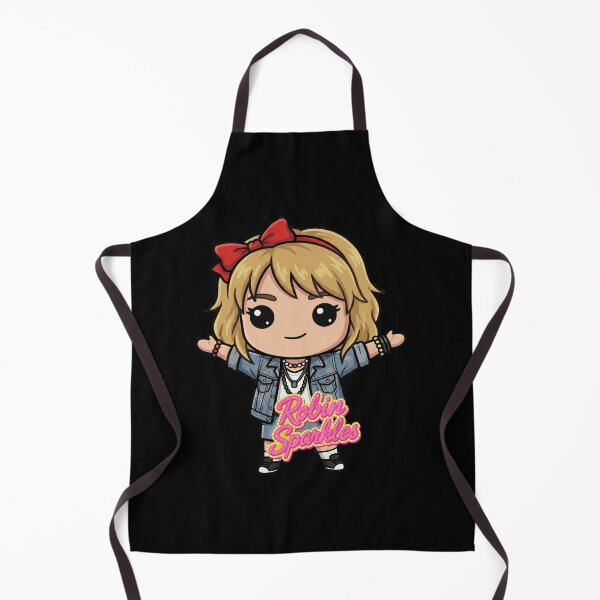 Item preview, Robin Sparkles Bootleg designed and sold by oharrelgabriel.