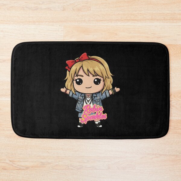 Item preview, Robin Sparkles Bootleg designed and sold by oharrelgabriel.
