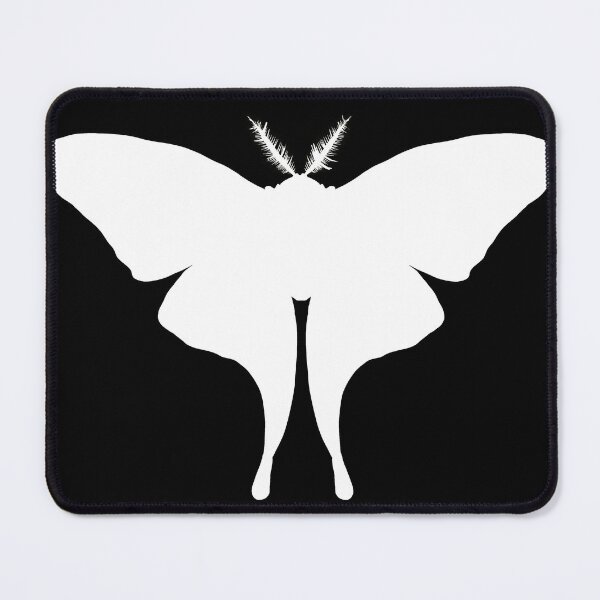 Item preview, Blank moth designed and sold by Lunasuxxx.