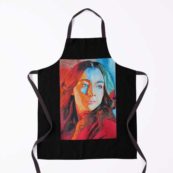 Item preview, Queen Saoirse designed and sold by qmessicklanham.