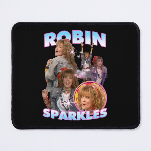 Item preview, Robin Sparkles Bootleg designed and sold by oharrelgabriel.