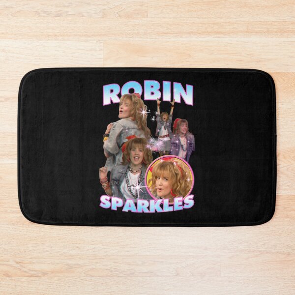 Item preview, Robin Sparkles Bootleg designed and sold by oharrelgabriel.