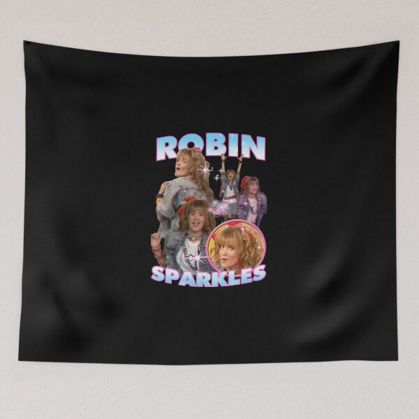 Item preview, Robin Sparkles Bootleg designed and sold by oharrelgabriel.