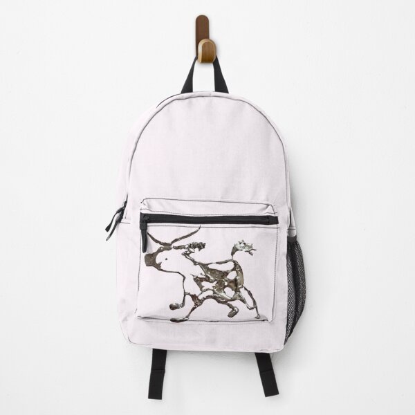 Item preview, Silver bull in grazing  designed and sold by Enerjetal.