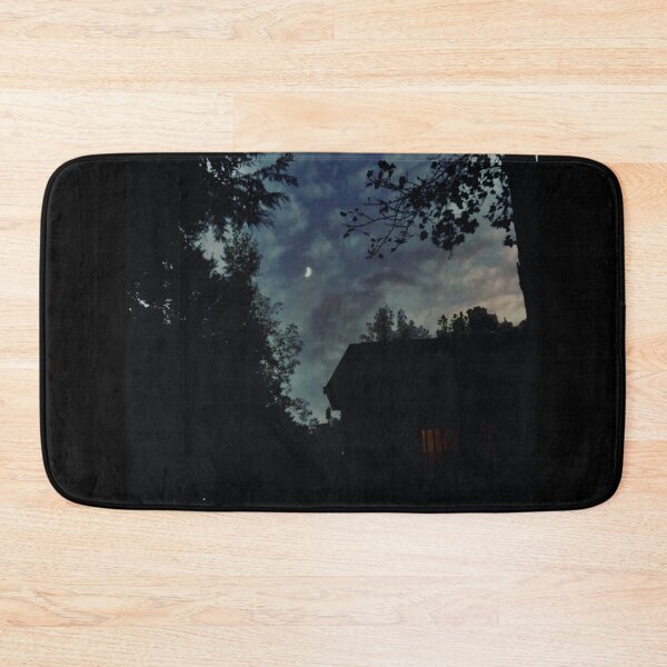 Item preview, Mysterious Sam Hunt bNight Skyline designed and sold by MolinaTraveler.