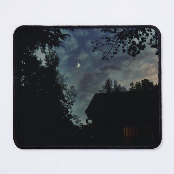 Item preview, Mysterious Sam Hunt bNight Skyline designed and sold by MolinaTraveler.