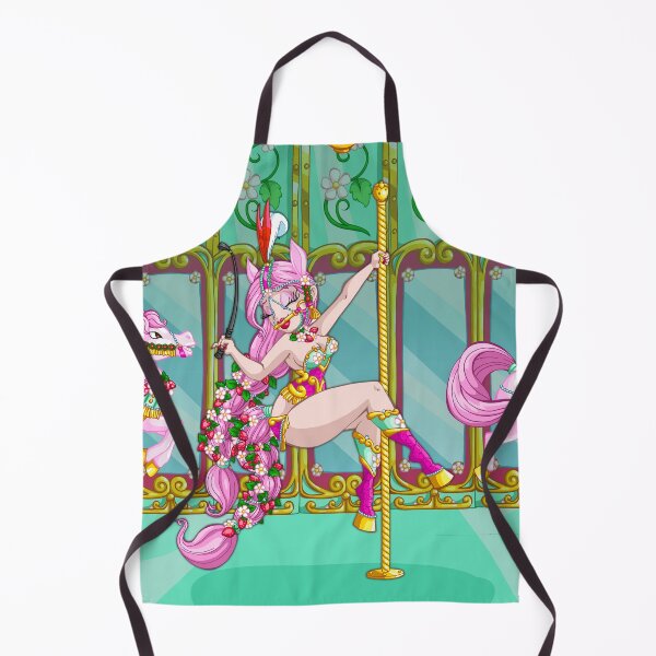 Item preview, Strawberry Carosel designed and sold by Plundercat.
