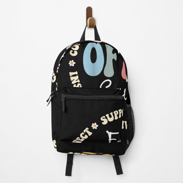 Item preview, School Secretary Front Office Squad designed and sold by goombi-creative.