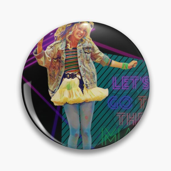 Item preview, Robin Sparkles Bootleg designed and sold by oharrelgabriel.