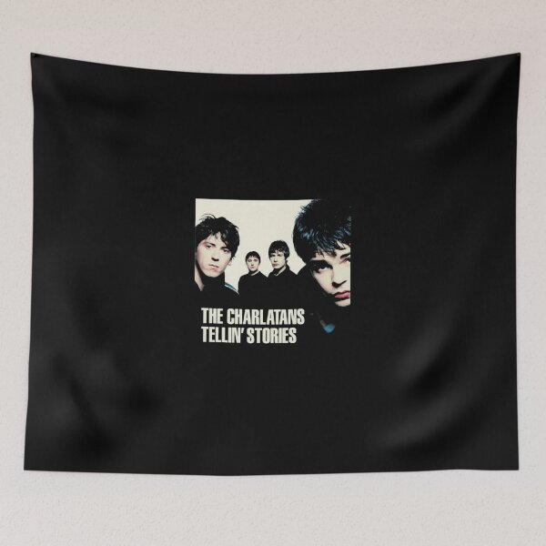 Item preview, Richard Ashcroft Pop Quote designed and sold by dmontaltobirch.