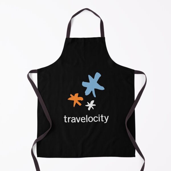 Item preview, Serenity Travelocity.com eTropics designed and sold by Singreddress.