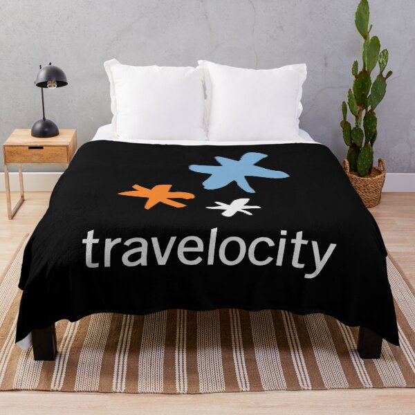 Item preview, Serenity Travelocity.com eTropics designed and sold by Singreddress.