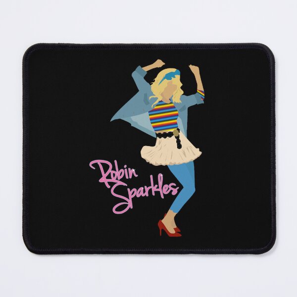 Item preview, Robin Sparkles Bootleg designed and sold by oharrelgabriel.
