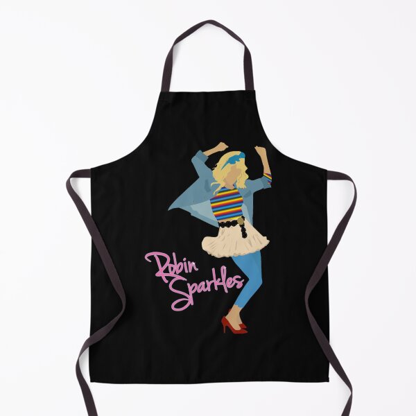 Item preview, Robin Sparkles Bootleg designed and sold by oharrelgabriel.