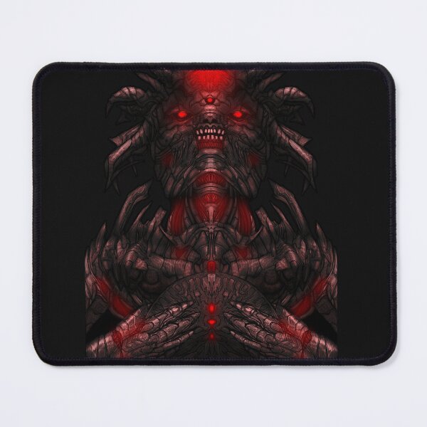 Item preview, Cyber Demon Version 2 designed and sold by KILLTOCURE.