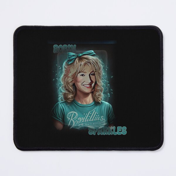 Item preview, Robin Sparkles Bootleg designed and sold by oharrelgabriel.