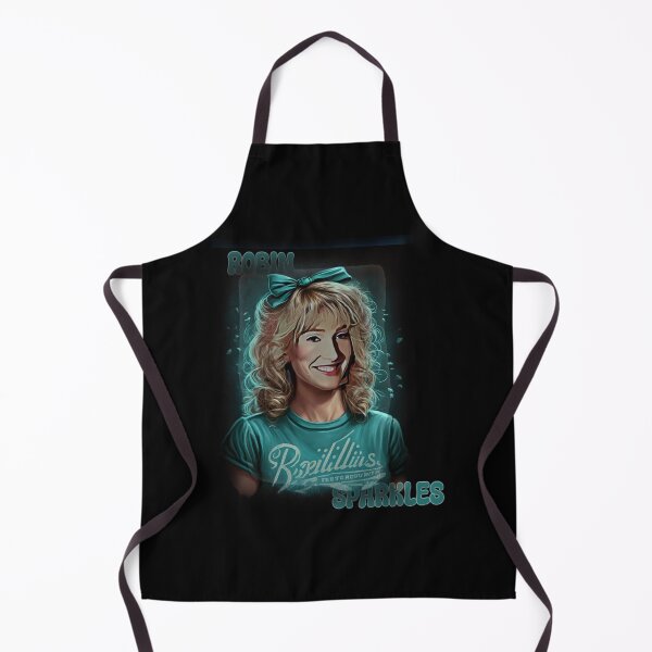 Item preview, Robin Sparkles Bootleg designed and sold by oharrelgabriel.