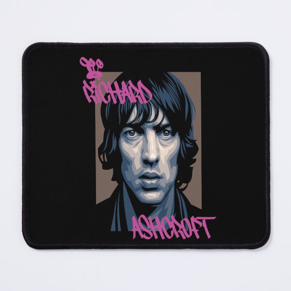 Item preview, Richard Ashcroft Pop Quote designed and sold by dmontaltobirch.