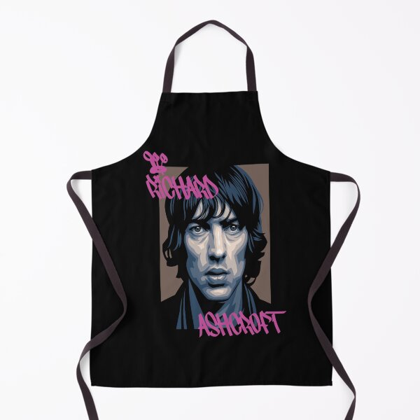 Item preview, Richard Ashcroft Pop Quote designed and sold by dmontaltobirch.