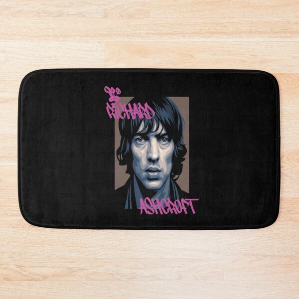 Item preview, Richard Ashcroft Pop Quote designed and sold by dmontaltobirch.