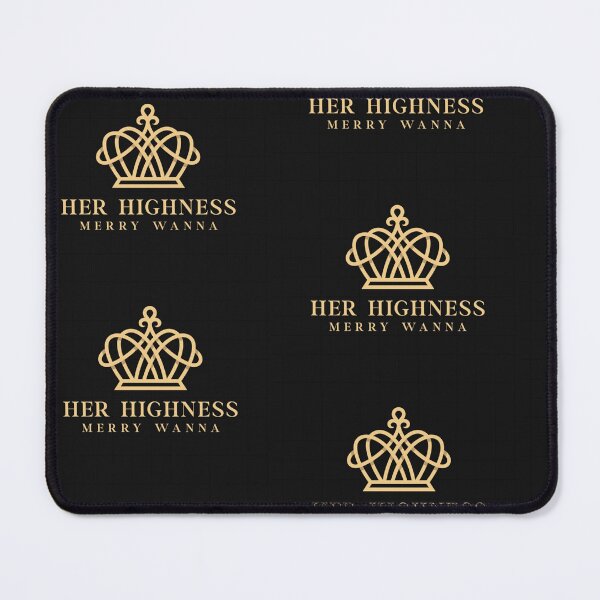 Item preview, Her Highness Deco Grand x Merry Wanna designed and sold by sandoura6.