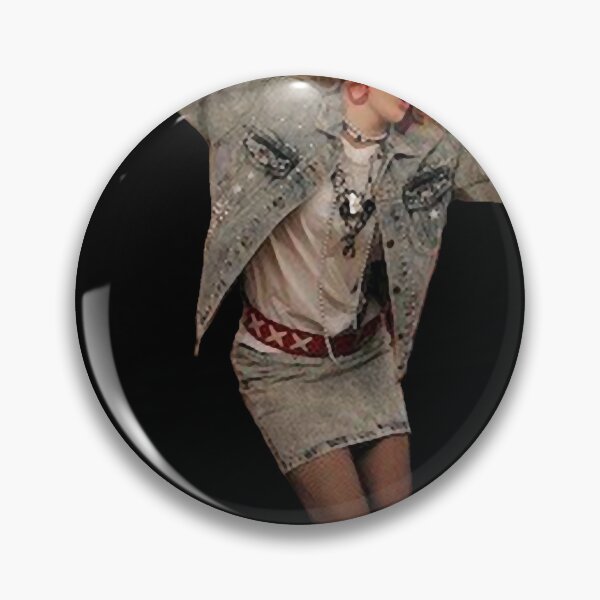 Item preview, Robin Sparkles Bootleg designed and sold by oharrelgabriel.