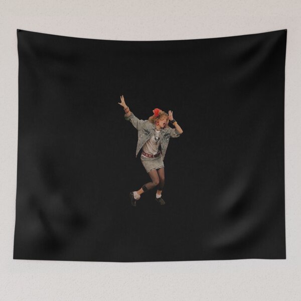 Item preview, Robin Sparkles Bootleg designed and sold by oharrelgabriel.