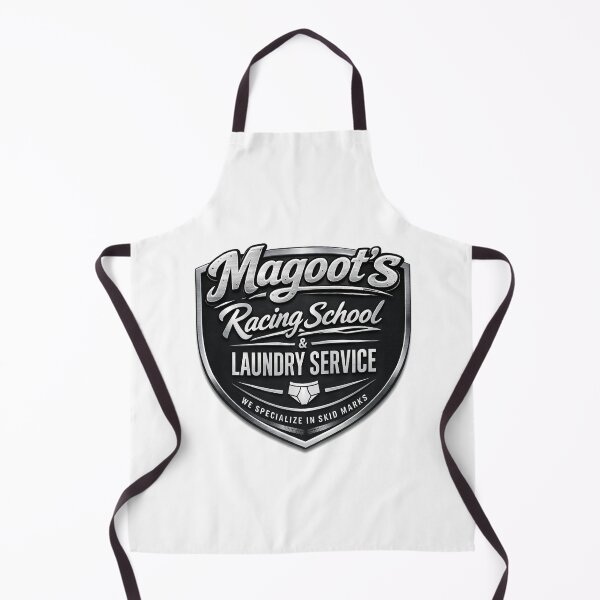 Item preview, Skid Marks designed and sold by Magoot’s.