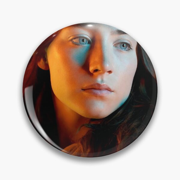 Item preview, Queen Saoirse designed and sold by qmessicklanham.